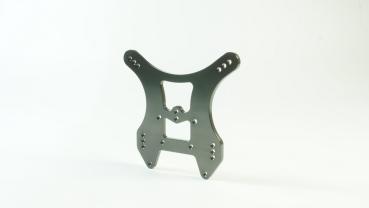 SWORKz Sport Series Stoßdämpferplatte hinten
